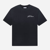 Prayer Line Unisex Tee: S