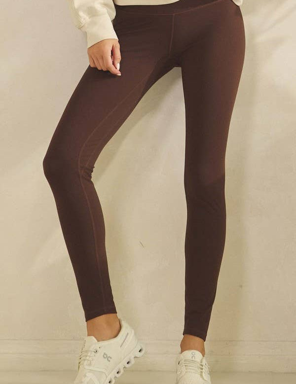Buttery Soft Active Leggings