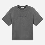 Not Sorry Jesus Is King Heavyweight Tee: S