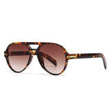 AVIATION ACETATE ASSORTED SUNGLASSES 12PCS SET | 40SG820: ASSORTED