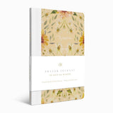 ESV Prayer Journal: 30 Days on Wisdom
