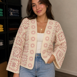 Crochet Top