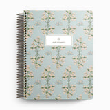 ESV Spiral-Bound Journaling Bible, New Testament