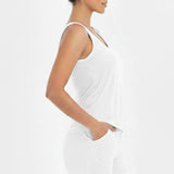 Comfy Tank Top & Shorts Set