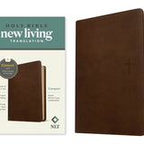 NLT Compact Bible, Filament Enabled