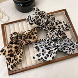 ANIMAL BOHO VINTAGE HAIR CLAW CLIPS | 40H1029