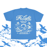 "The Light Shines" Tee