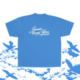 NEW || "The Light Shines" Tee: S