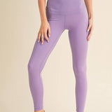 Buttery Soft Active Leggings