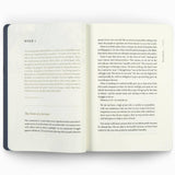 ESV Prayer Journal: 30 Days on Humility