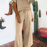 Ultra Soft 2 piece lounge set