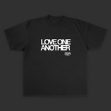 NEW || "Love One Another" Tee: M