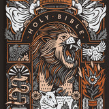 ESV Journaling Study Bible (C/B Joshua Noom)