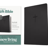 Premium Gift Bible NLT