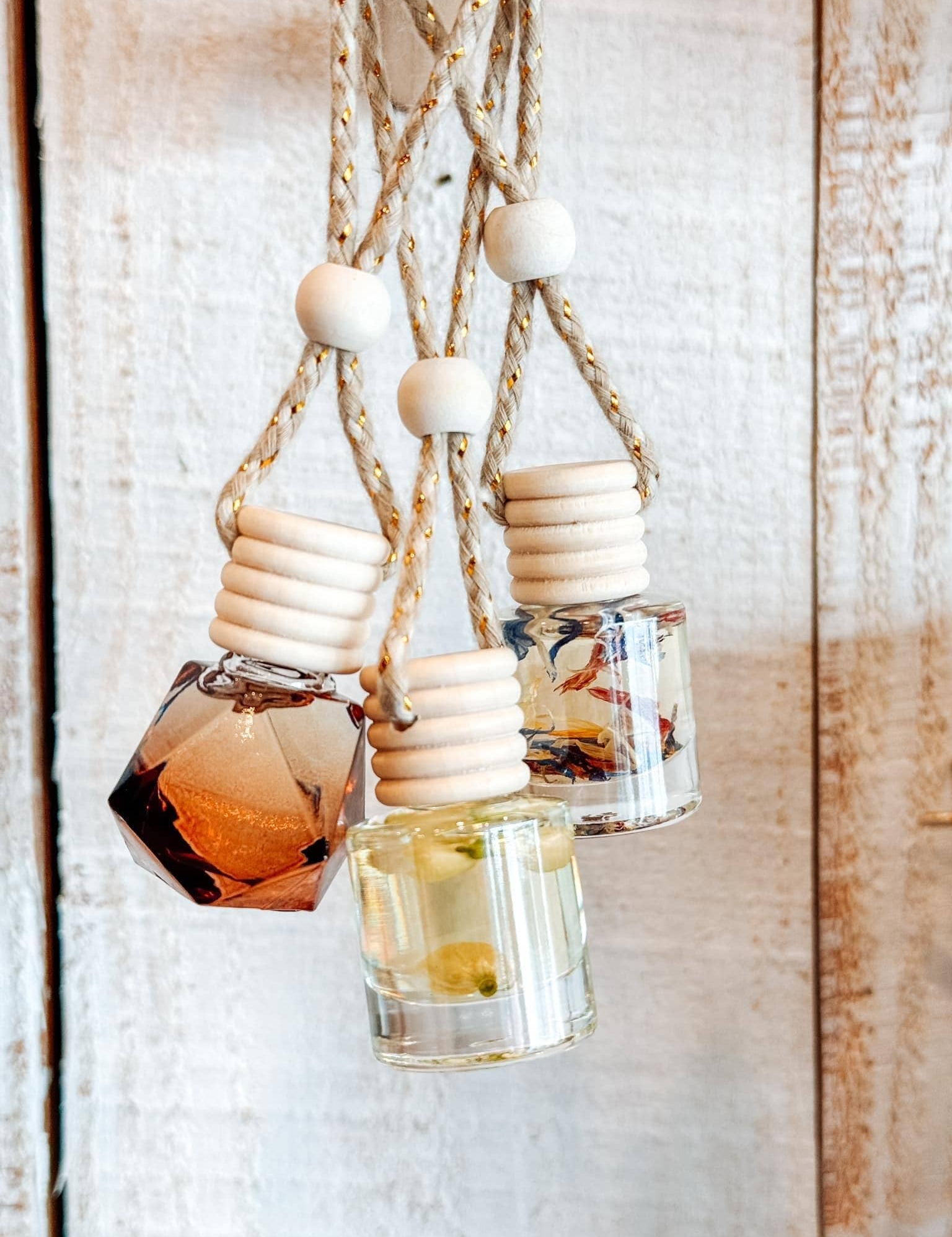 Coffee House Car Diffuser (Best Seller)