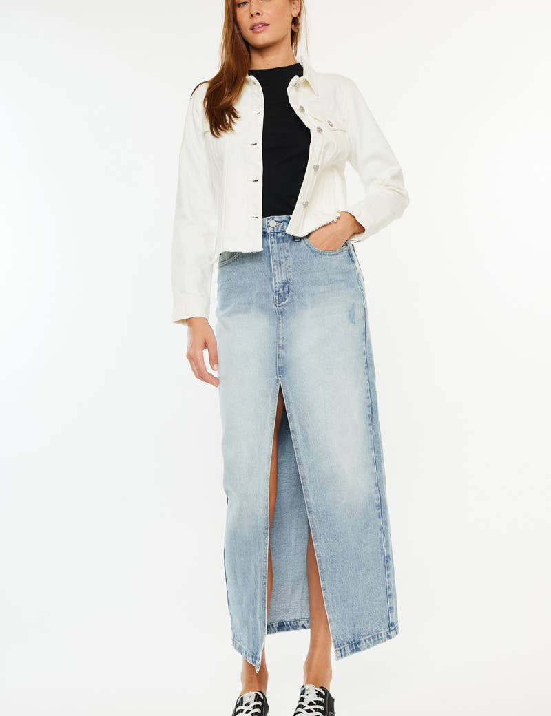 KC7868L: LIGHT / XL