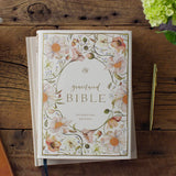 ESV GraceLaced Bible, HC (Artwork by Ruth Chou Simons)