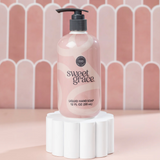 Sweet Grace Liquid Hand Soap