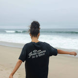 Prayer Line Unisex Tee: S