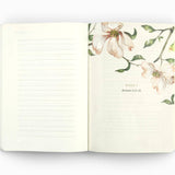 ESV Prayer Journal: 30 Days on the Gospel