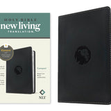 NLT Compact Bible, Filament Enabled