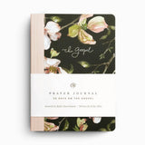 ESV Prayer Journal: 30 Days on the Gospel
