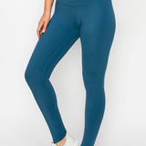 Buttery Soft Active Leggings