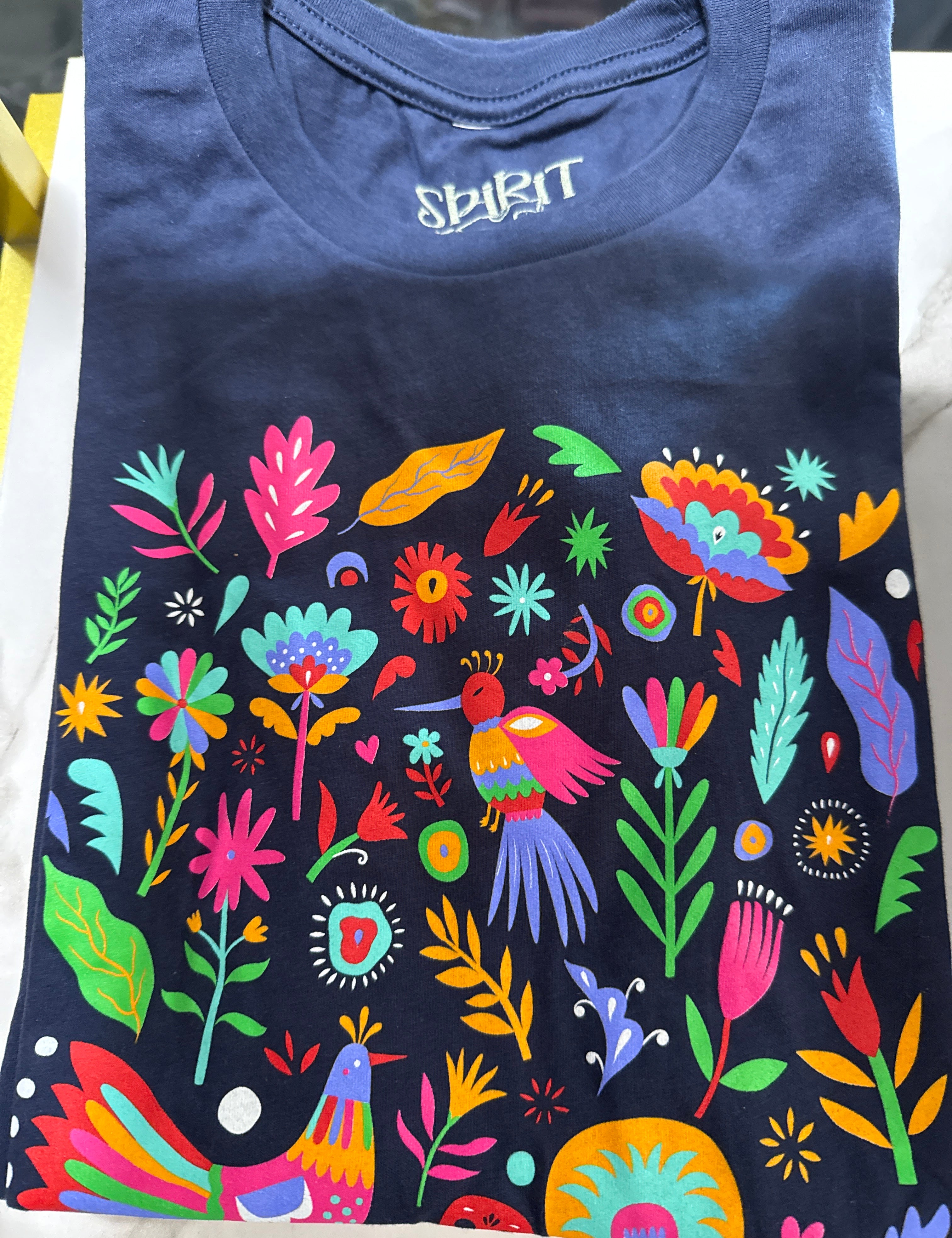 Fiesta T shirts