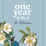 The One Year Bible for Women, KJV