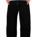 DL981 TITAN Ultra Baggy Y2K Wide-Leg Denim Jean (Open Pack)