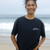 Prayer Line Unisex Tee: S