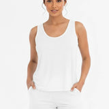 Comfy Tank Top & Shorts Set