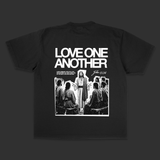NEW || "Love One Another" Tee: S