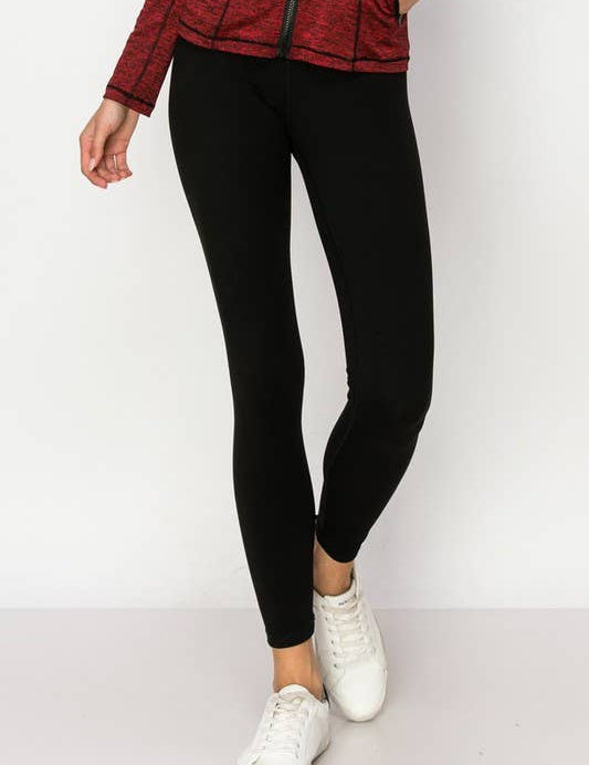Buttery Soft Active Leggings