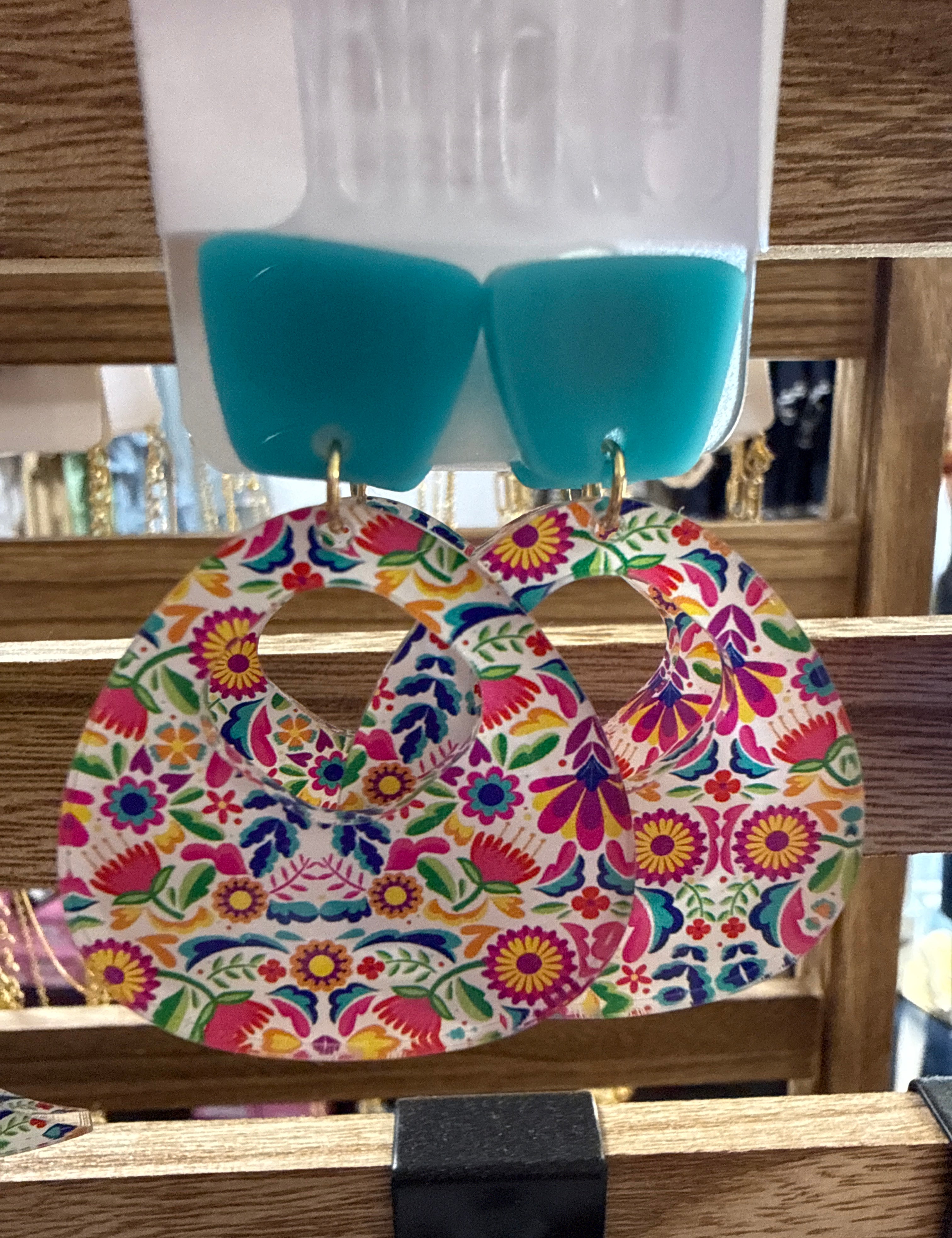 Fiesta Earrings