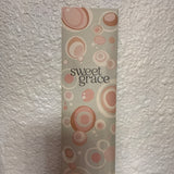 Sweet Grace Sachet small