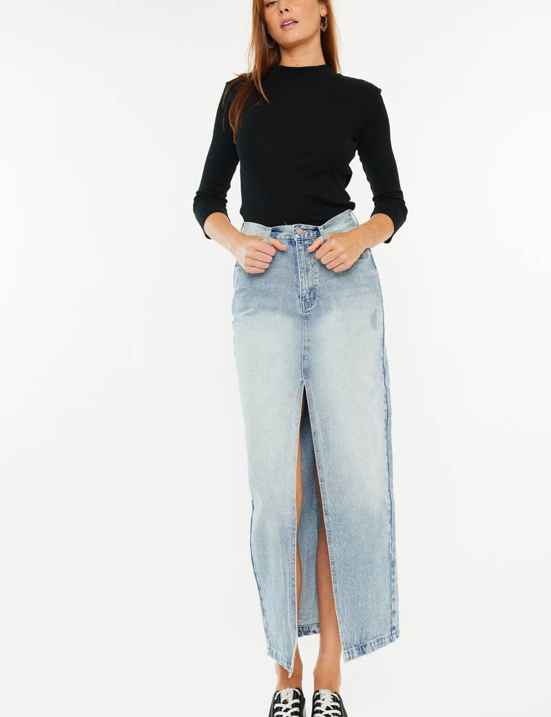 KC7868L: LIGHT / XL
