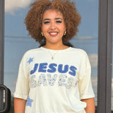 Jesus Top