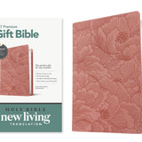 Premium Gift Bible NLT