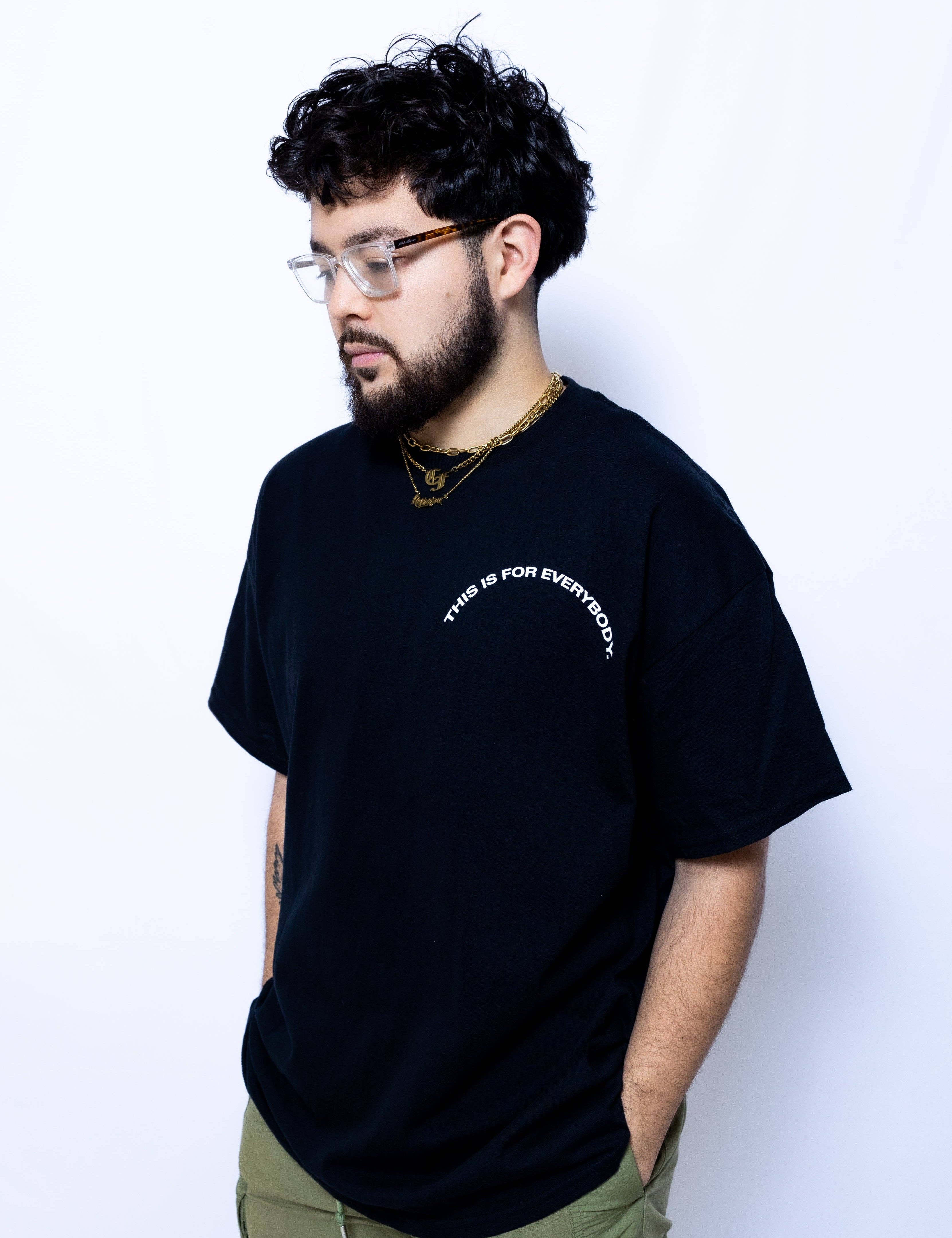 "FIRST LOVE(D)" Tee