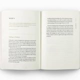 ESV Prayer Journal: 30 Days on Wisdom