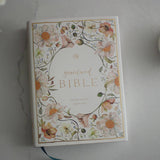 ESV GraceLaced Bible, HC (Artwork by Ruth Chou Simons)