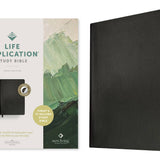 NLT Life Application Study Bible, Third Edition