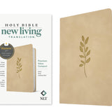 NLT Premium Value Compact Bible, Filament Enabled