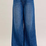 HW Featherweight Palazzo Fit: DK / 5(27)