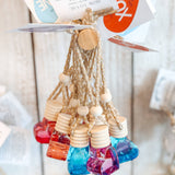 Valentine Car Diffuser - CRAZY 4 U