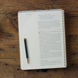 ESV Spiral-Bound Journaling Bible, New Testament