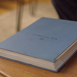 ESV Spiral-Bound Journaling Bible, New Testament, Hard Cover