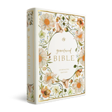 ESV GraceLaced Bible, HC (Artwork by Ruth Chou Simons)