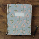 ESV Spiral-Bound Journaling Bible, New Testament